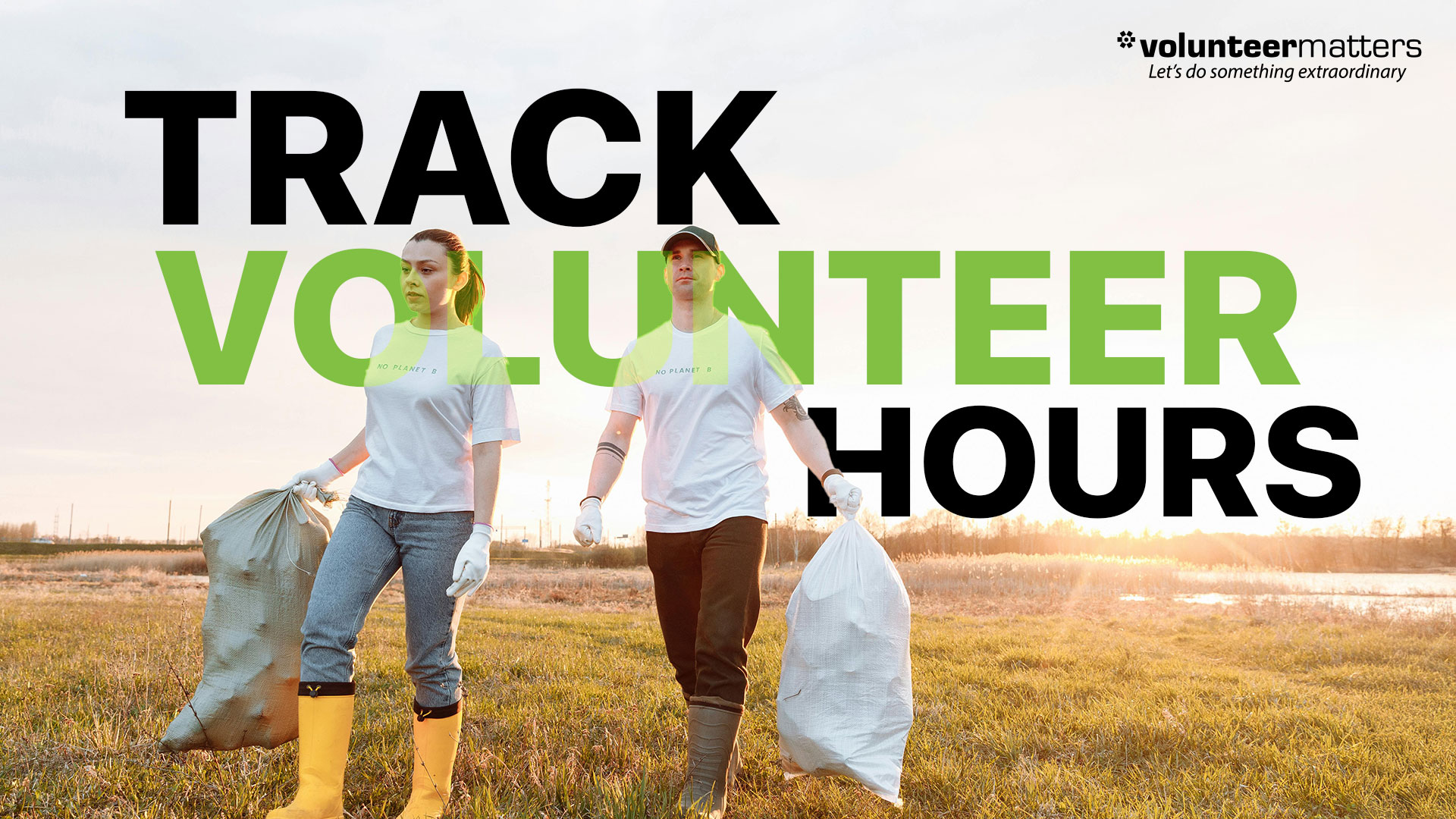 How to Accurately Track Volunteer Hours and Boost Engagement