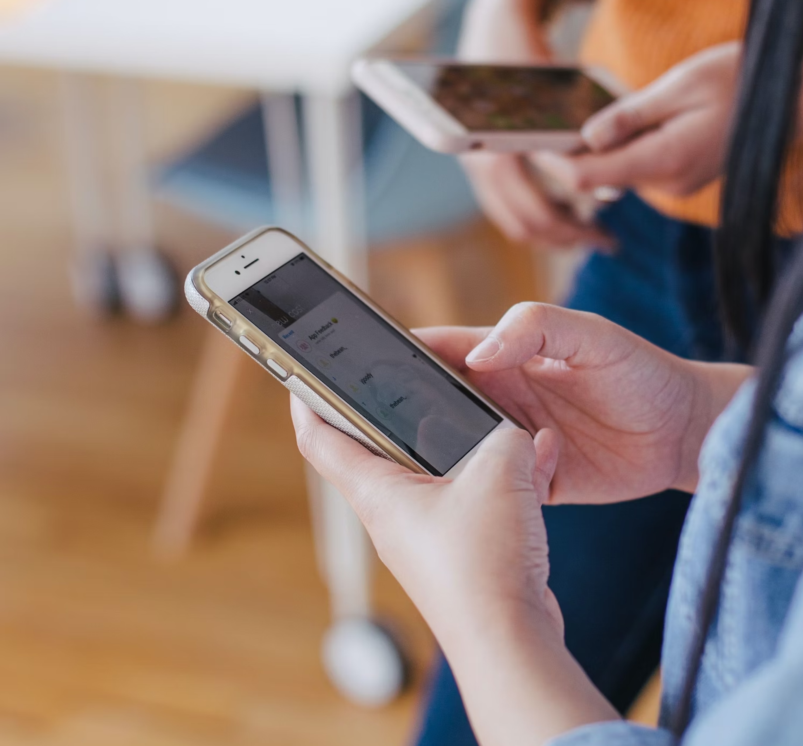 Crafting the Perfect Volunteer Application