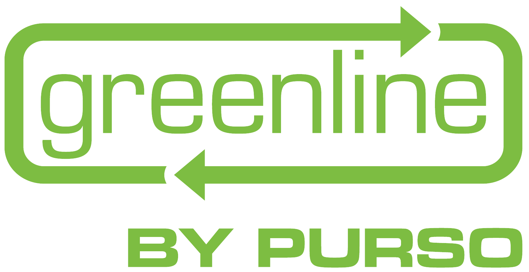 Greenline logo