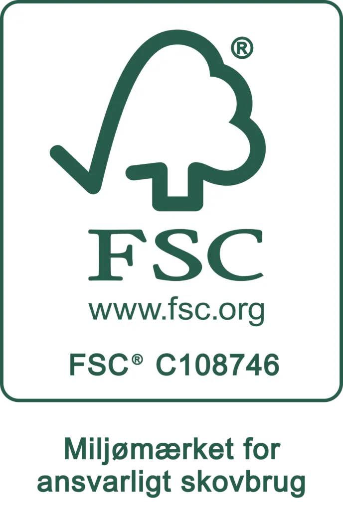 FSC logo