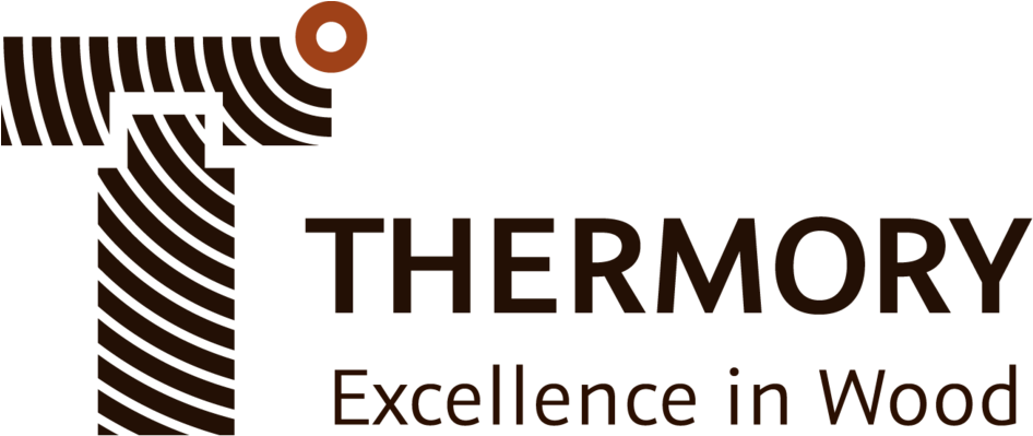 Logo von Thermory