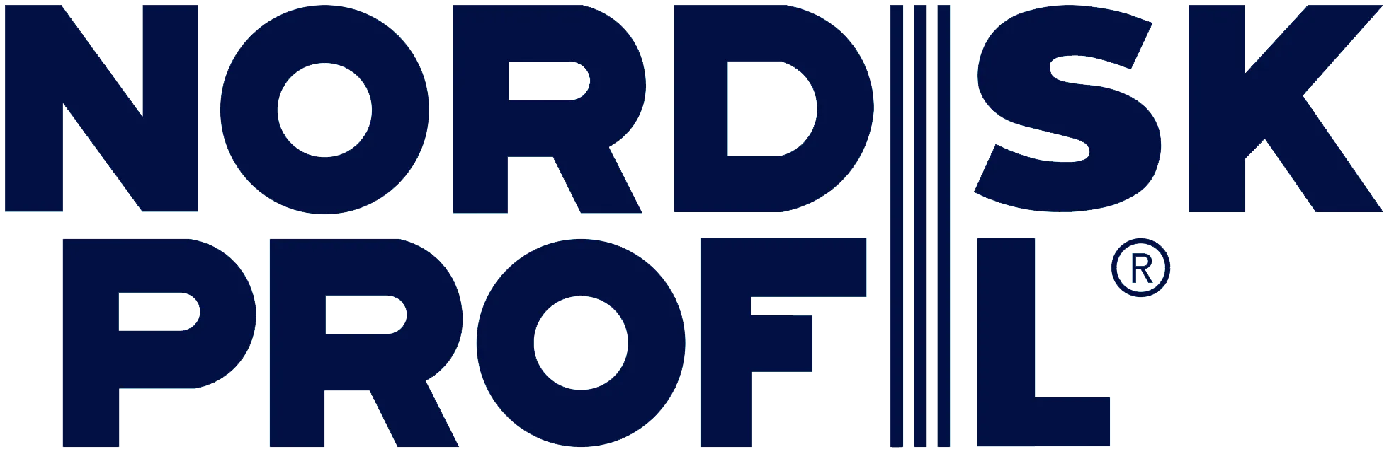 Logo von Nordisk Profil