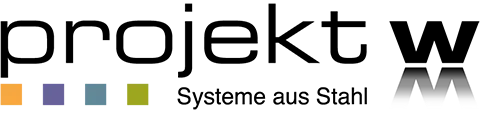 Logo von Projekt w