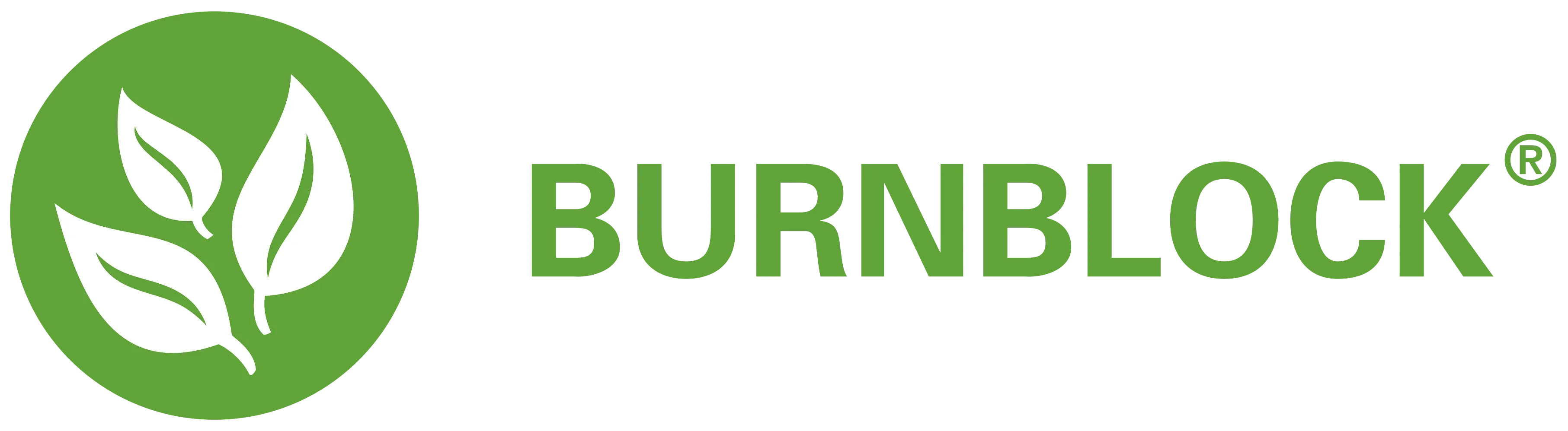 Logo von Burnblock