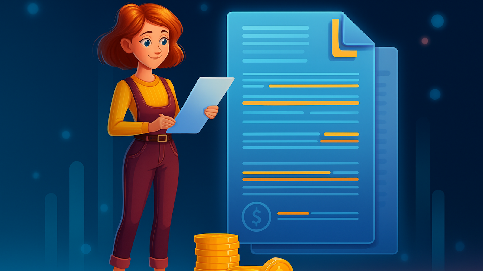 invoice factoring
