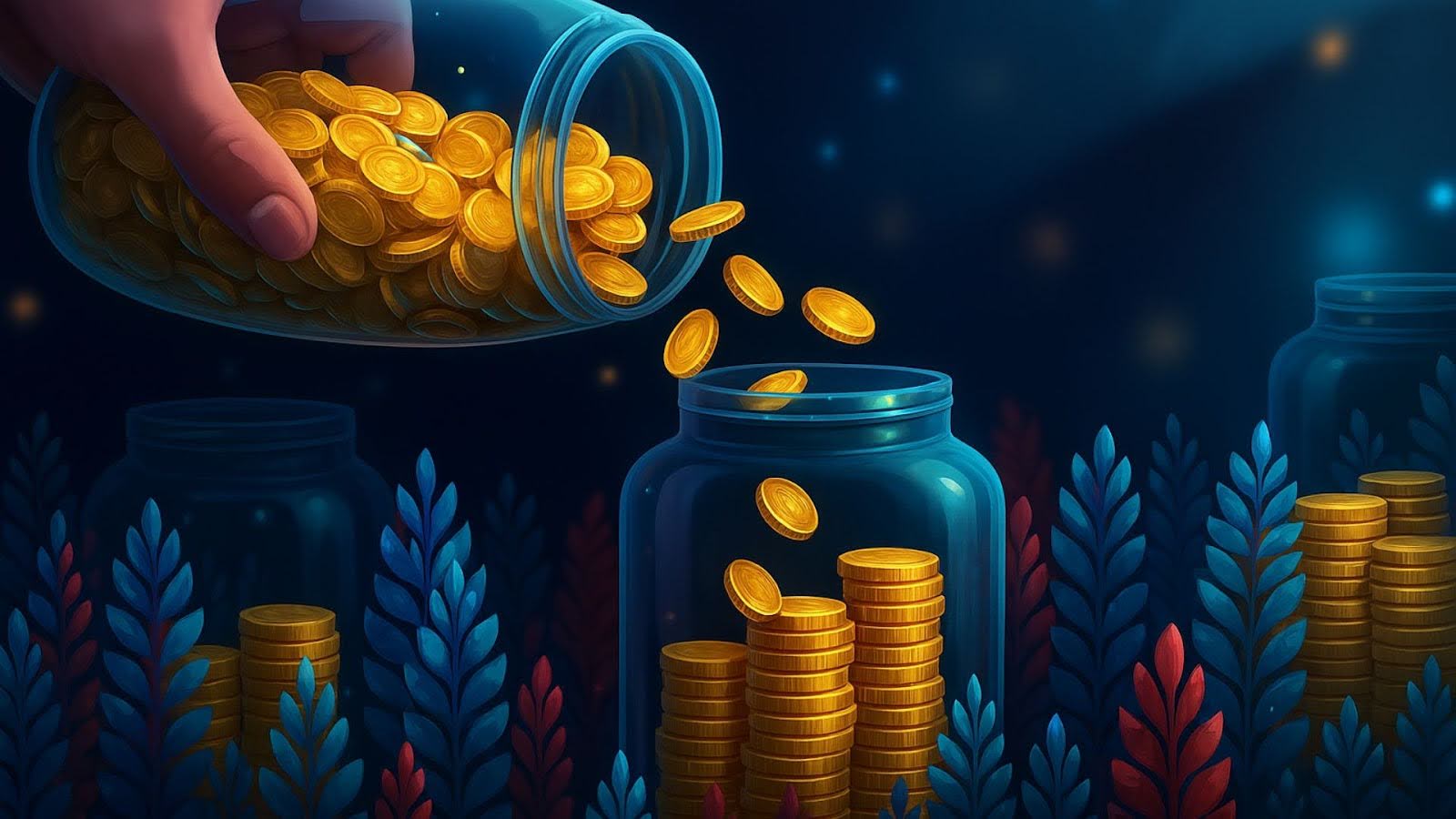 financial forecasting techniques