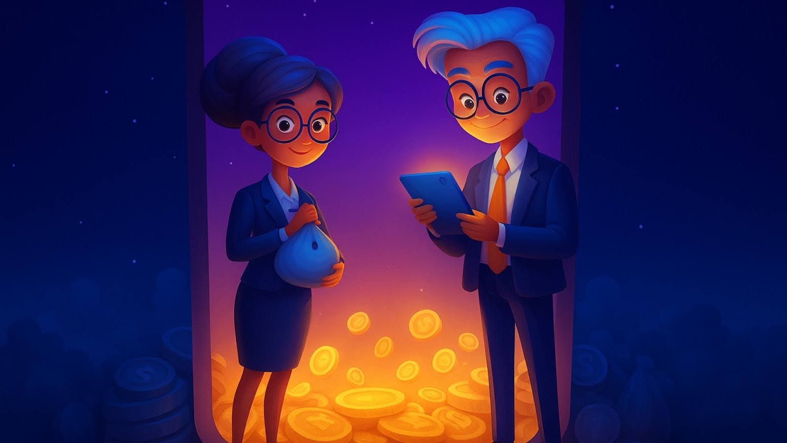 How Fintech Lending Works: Fast and Flexible Business Loans