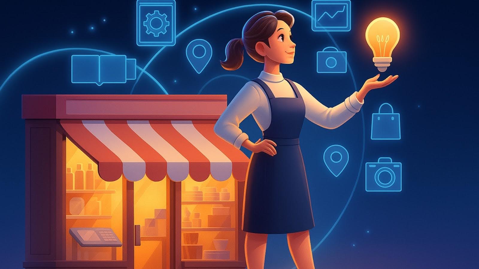 Discover practical small business ideas in India for ladies - from crafts to digital startups. Start your entrepreneurial journey today!