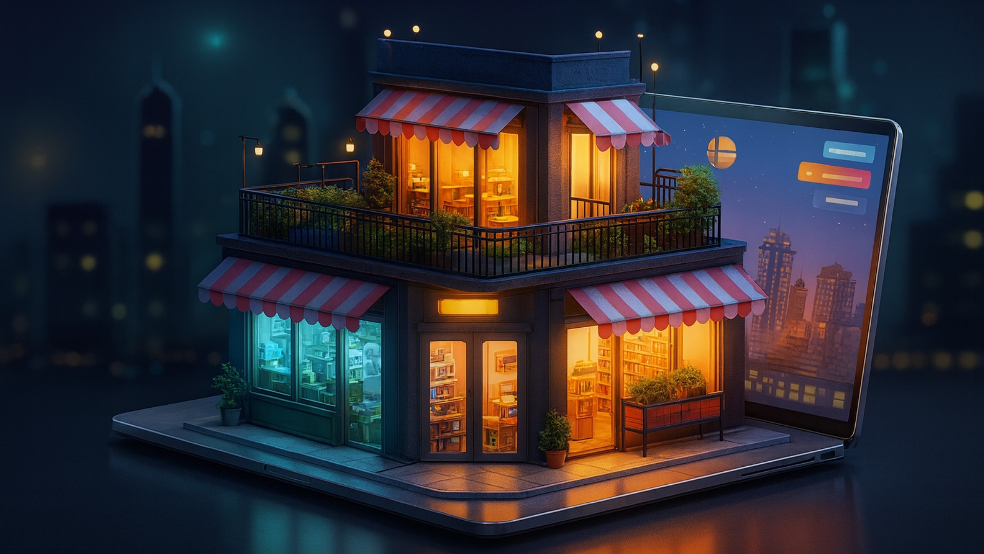 A Complete Guide to How Small Business Loans Work in India