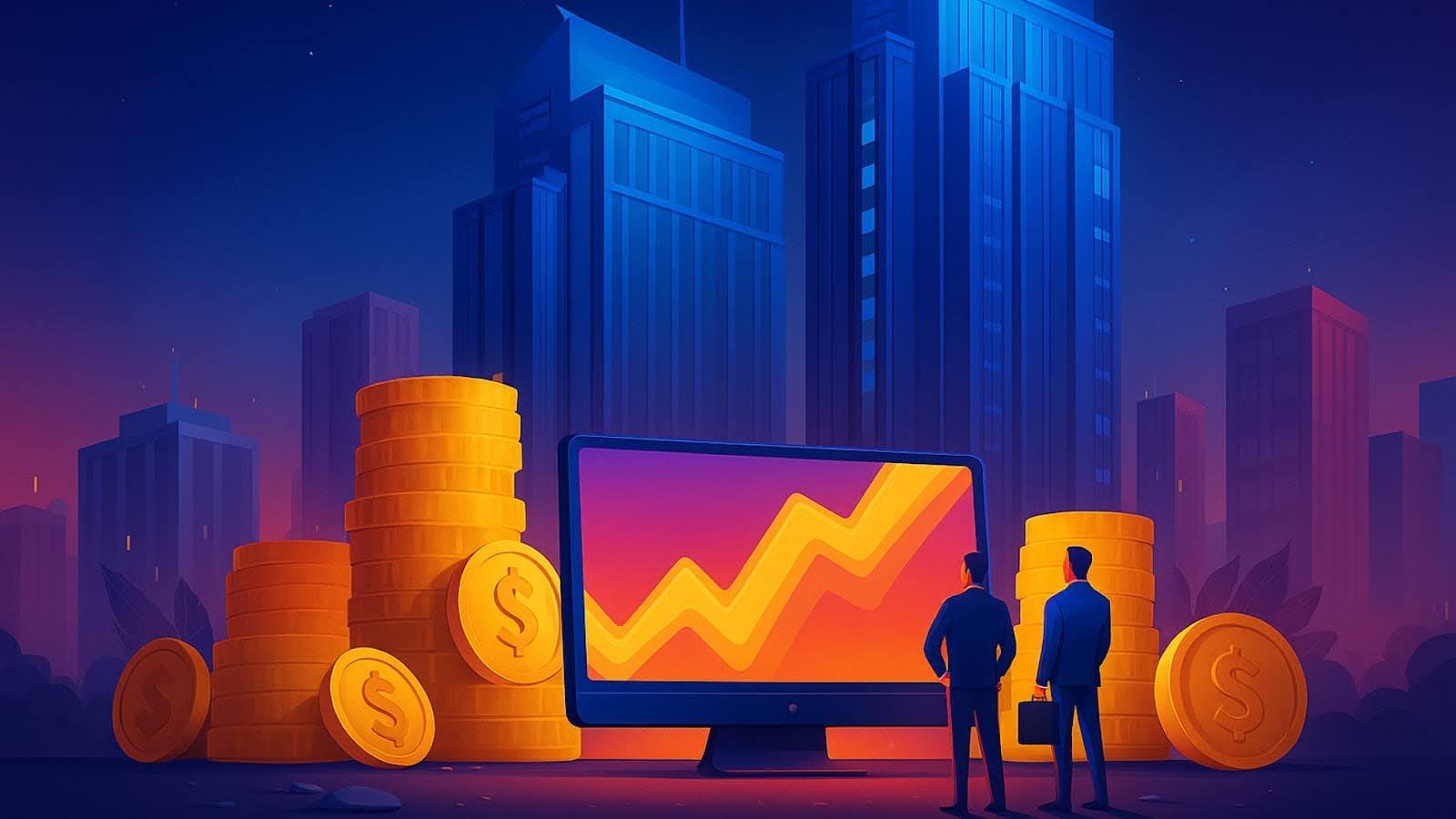 Exploring the Advantages of Trade Credit for Startups and SMEs