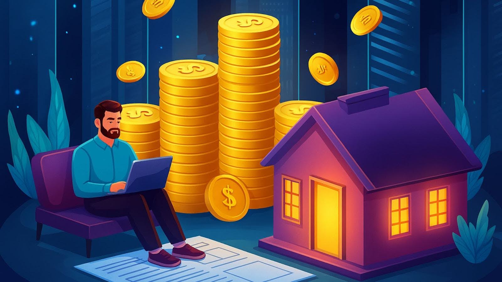 Loans or Advances? Finding the Right Fit for Your Growth Stage