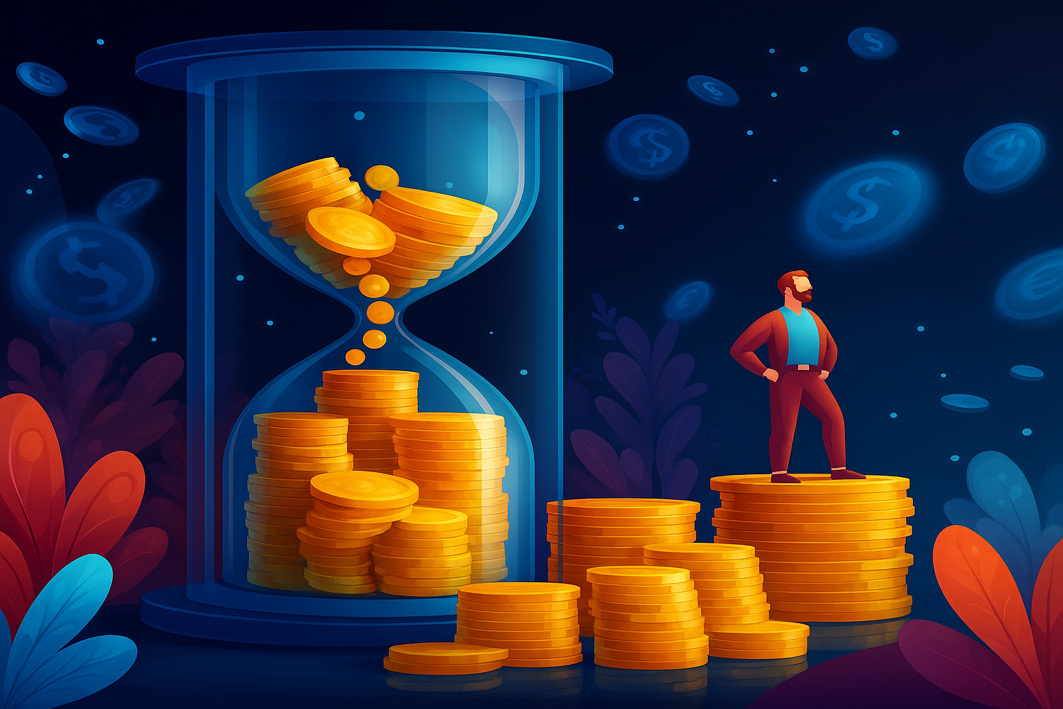 Understanding Long-Term Borrowings