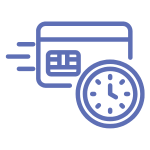 Fast Access to Capital