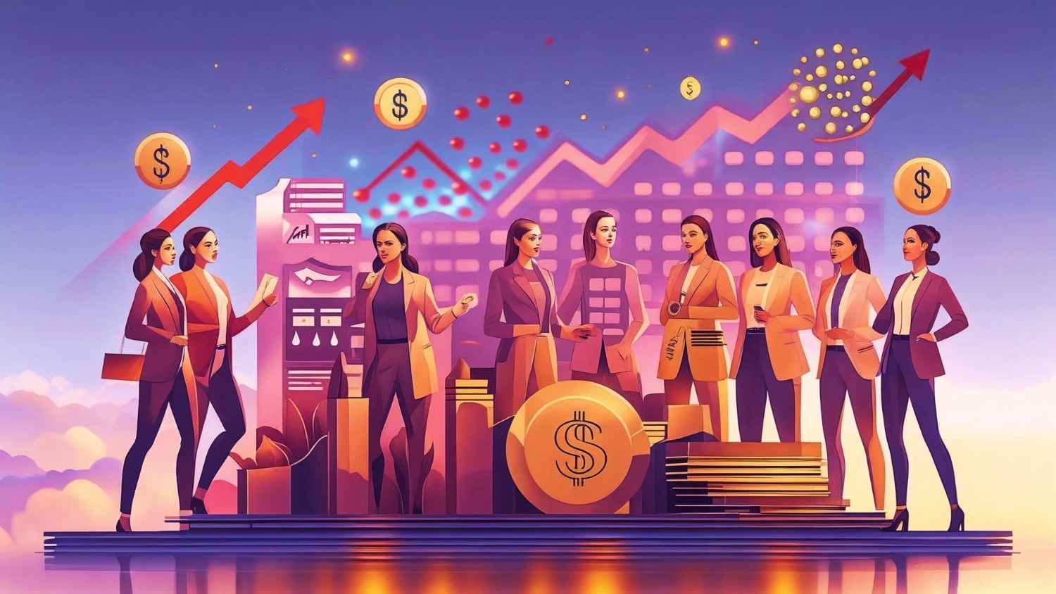  best small business loans for women