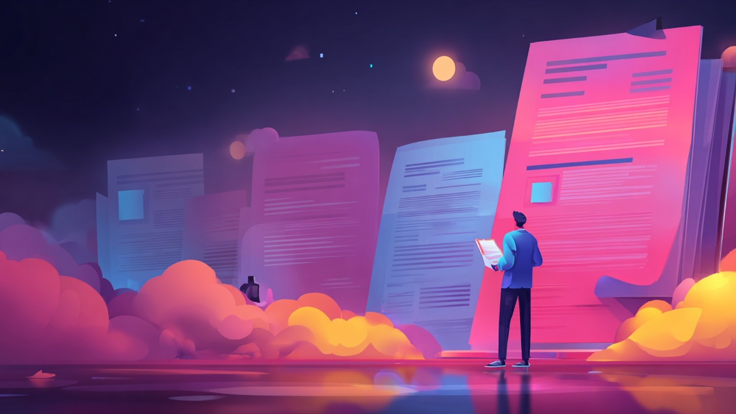 Documents Required for SME and Startup Loans