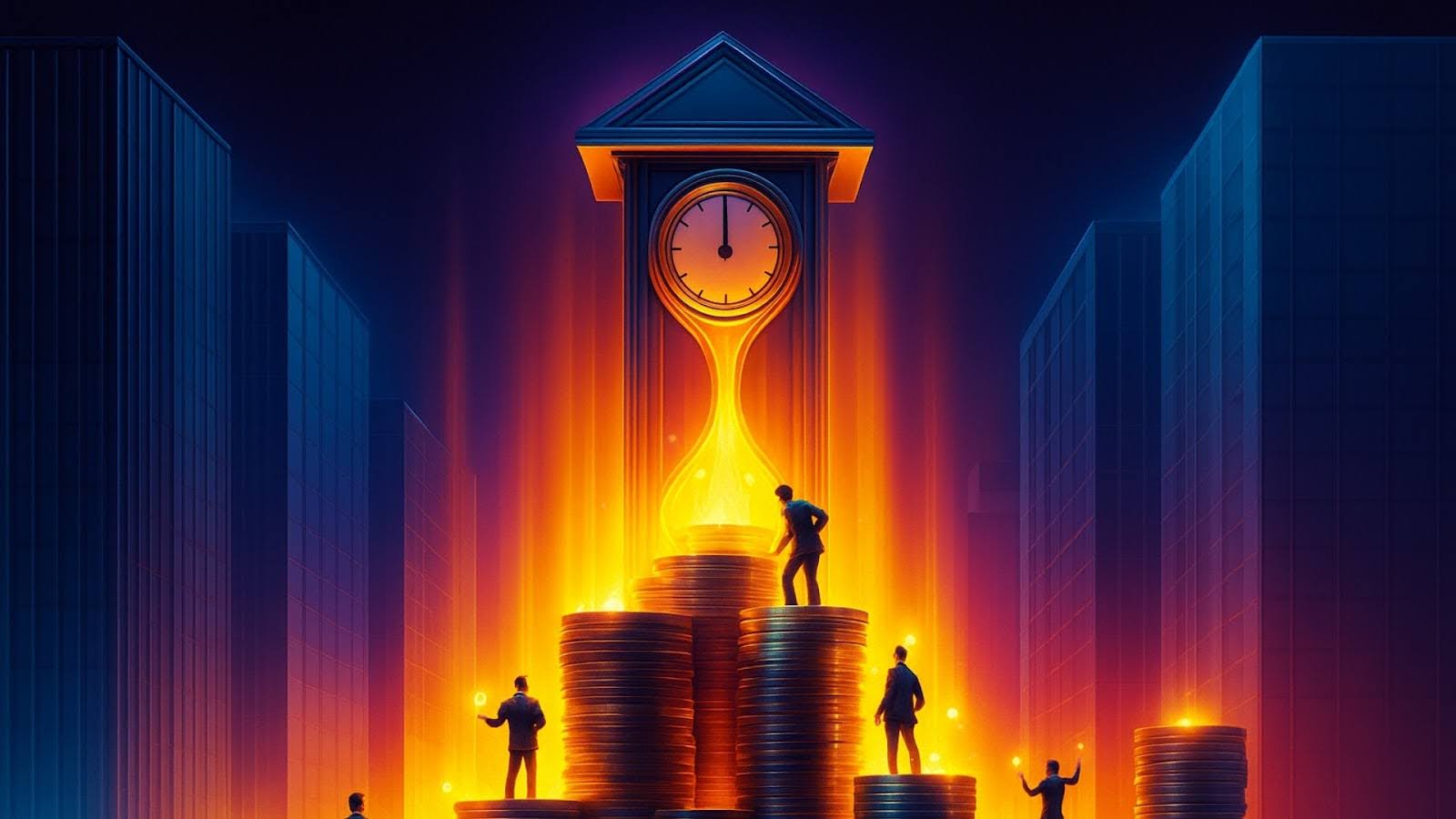 Capital Efficiency: A Practical Guide for Founders