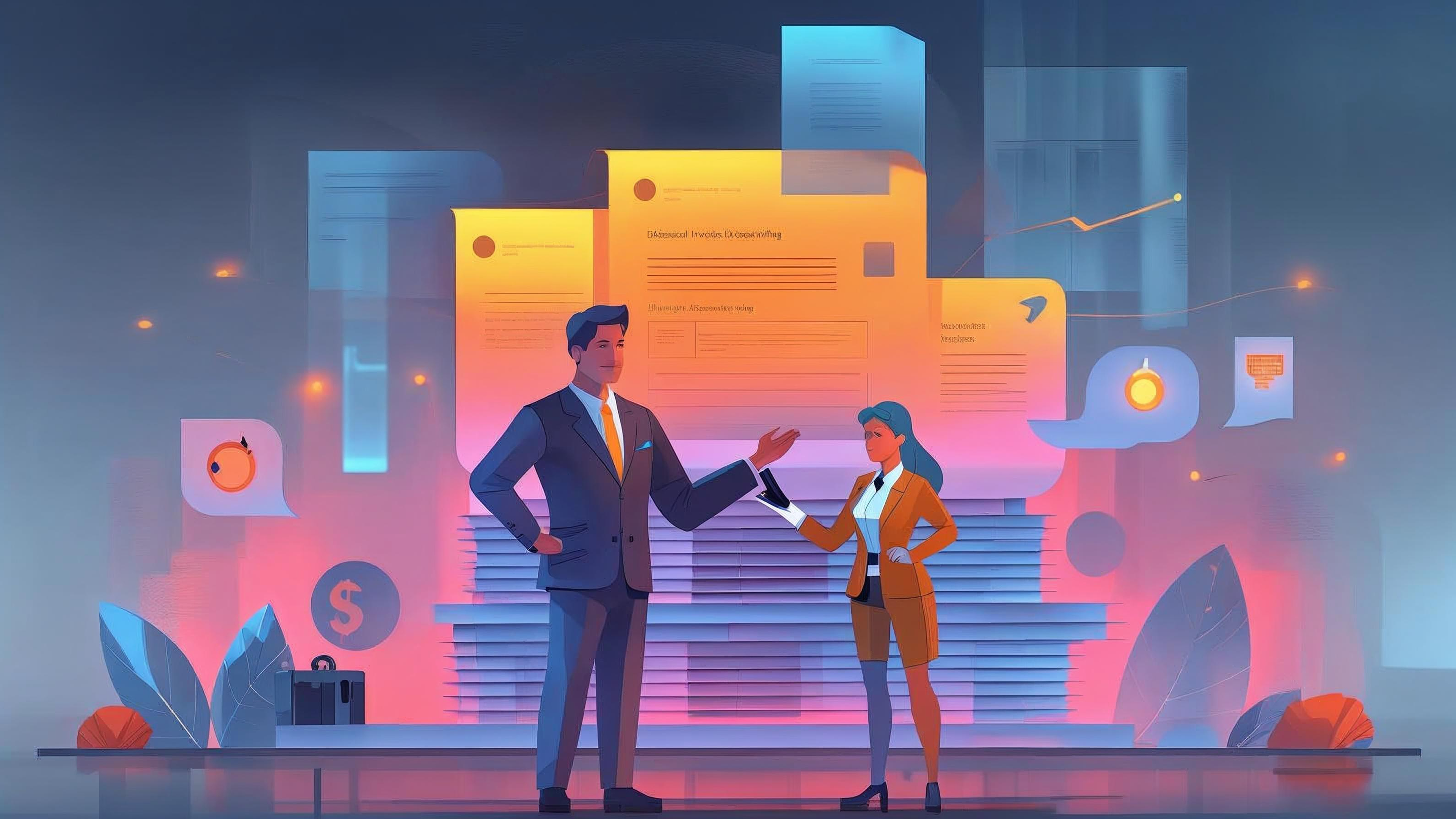 How SMEs Can Use Disclosed Invoice Discounting