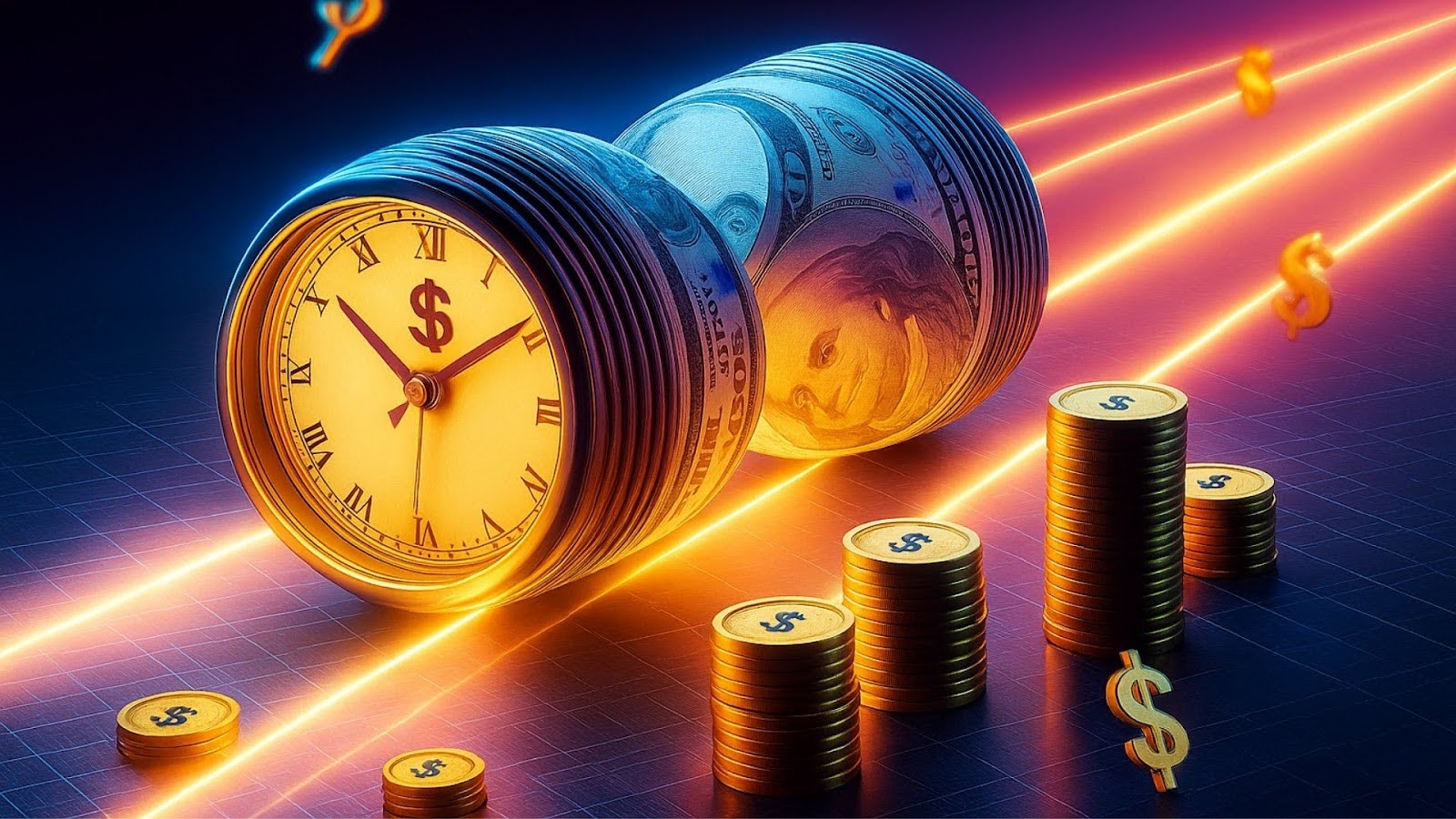 Delayed Draw Term Loan: Smart Capital on Demand