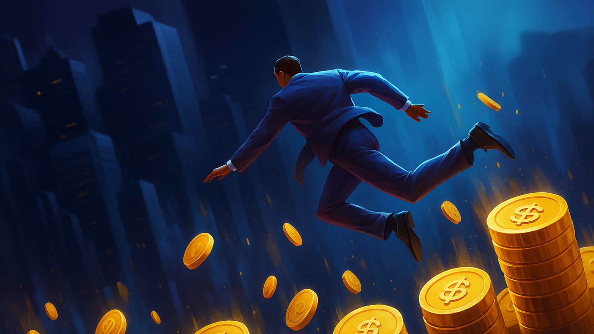 Acquisition Financing in India: Using Debt Capital to Power Business Growth