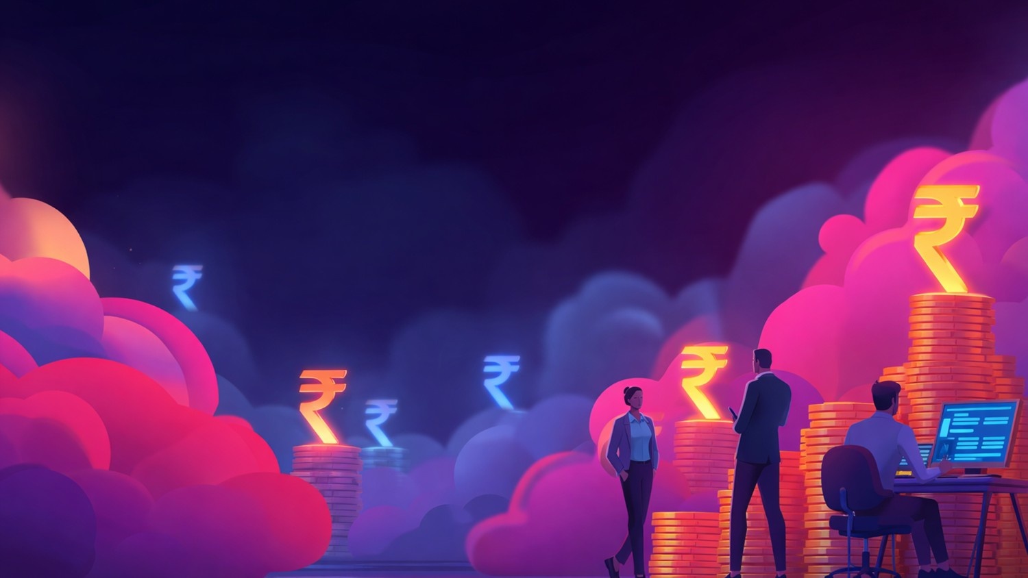 What Is SaaS Funding? A Complete Guide for Startups to Raise Capital