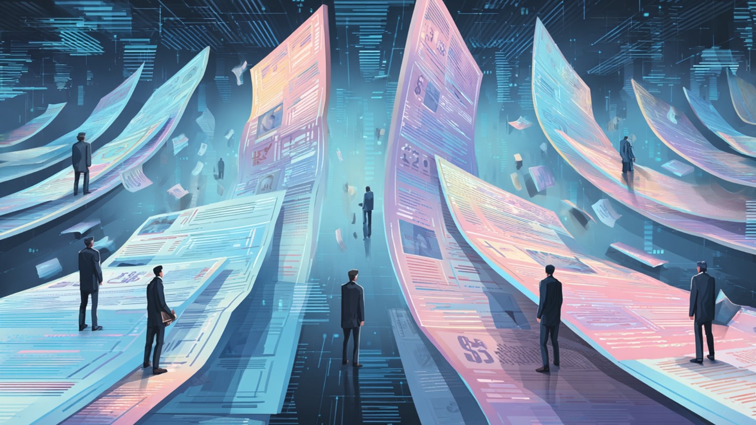 Easy Invoice Financing That Keeps Business Growth on Track