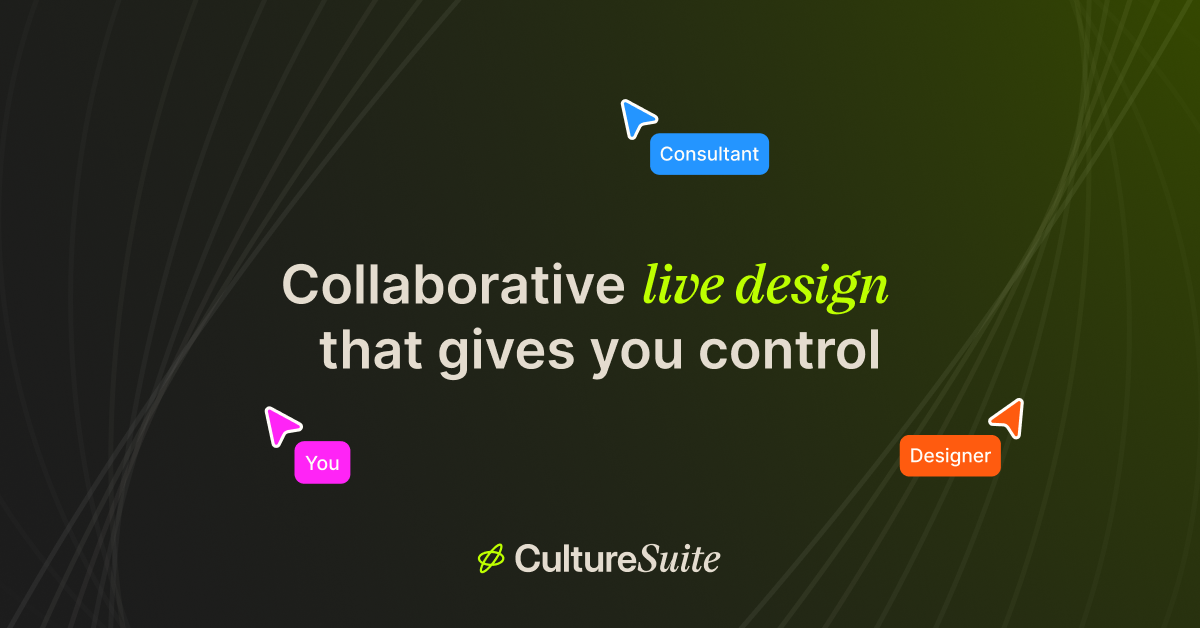 culture websites logo