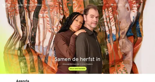 Het Nationale Theater