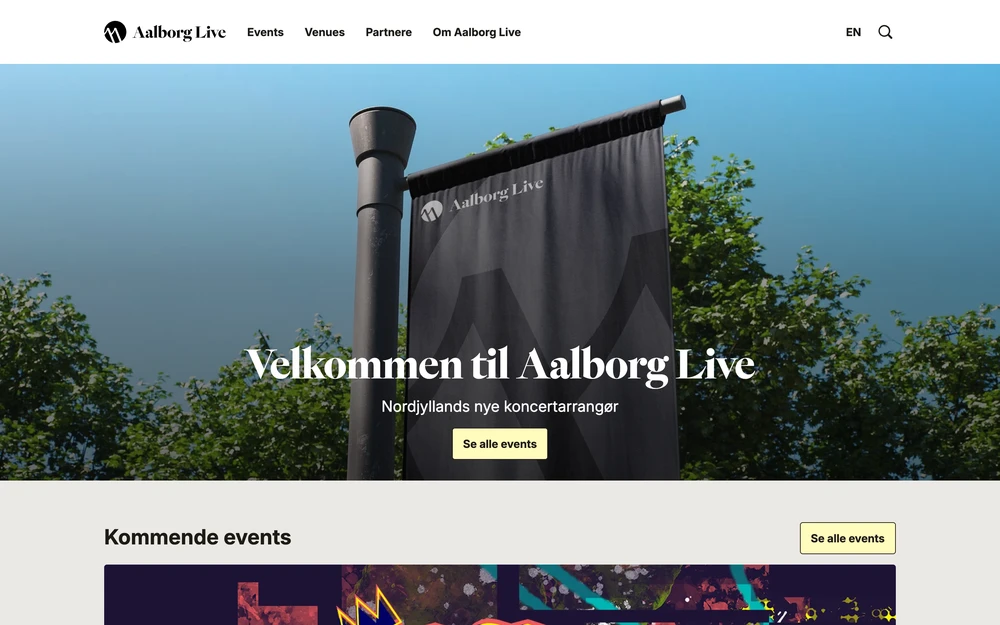 Aalborg Live