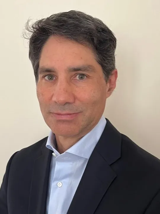 Juan Pablo Trujillo