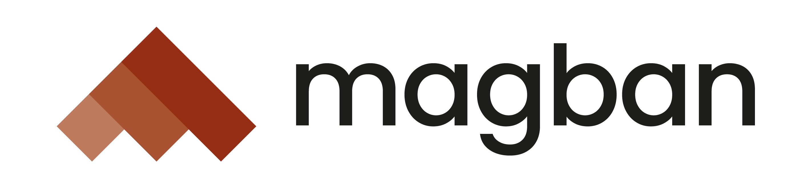 Logo Magban Revestimentos