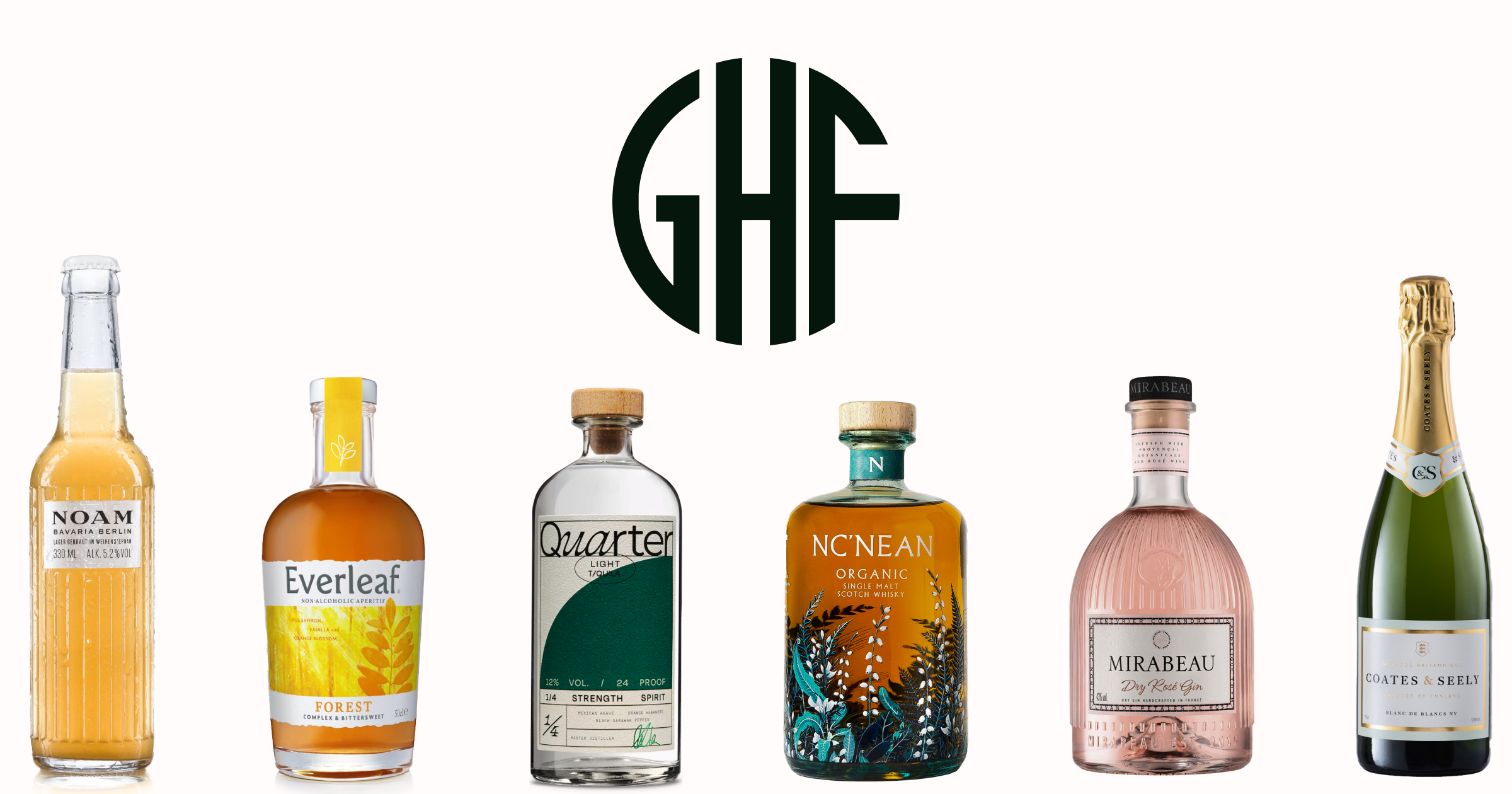 GHF | Brands