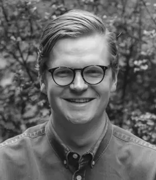 Tristram Coates