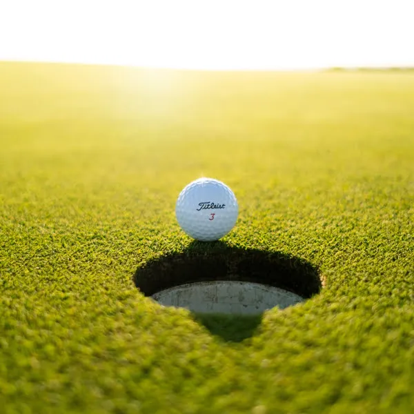 Golf Ball