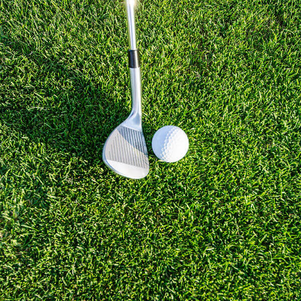 Golf Ball