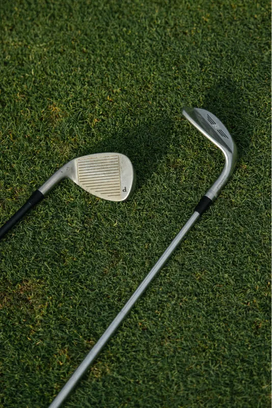 GOLF STICK