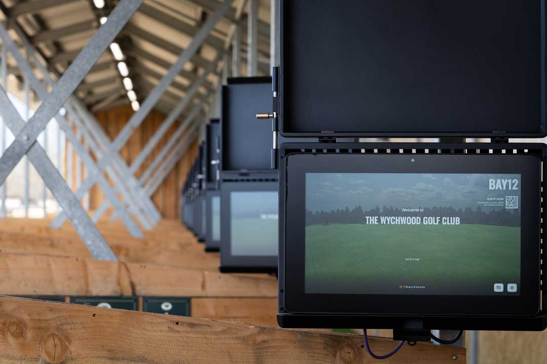 Visit The Wychwood Golf Club’s Pro Shop for expert advice, top-brand equipment, and a full custom fitting service to enhance your game in the Cotswolds.