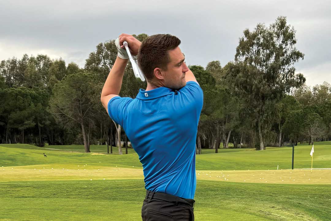 Our fully qualified PGA Professionals have a combined 25 years of coaching experience helping thousands of golfers improve their games.