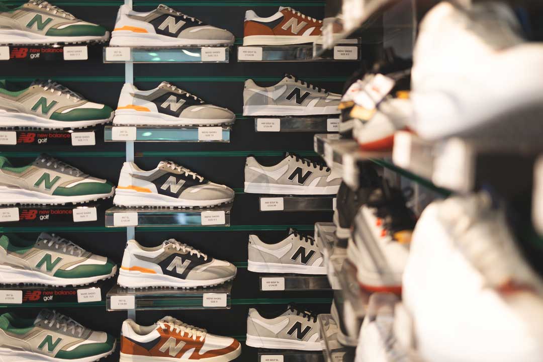 Visit The Wychwood Golf Club’s Pro Shop for expert advice, top-brand equipment, and a full custom fitting service to enhance your game in the Cotswolds.