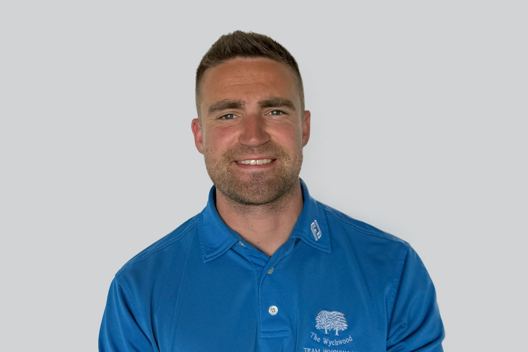 The Wychwood Golf Club Coaching Team have over 25 years combined experience helping thousands of golfers