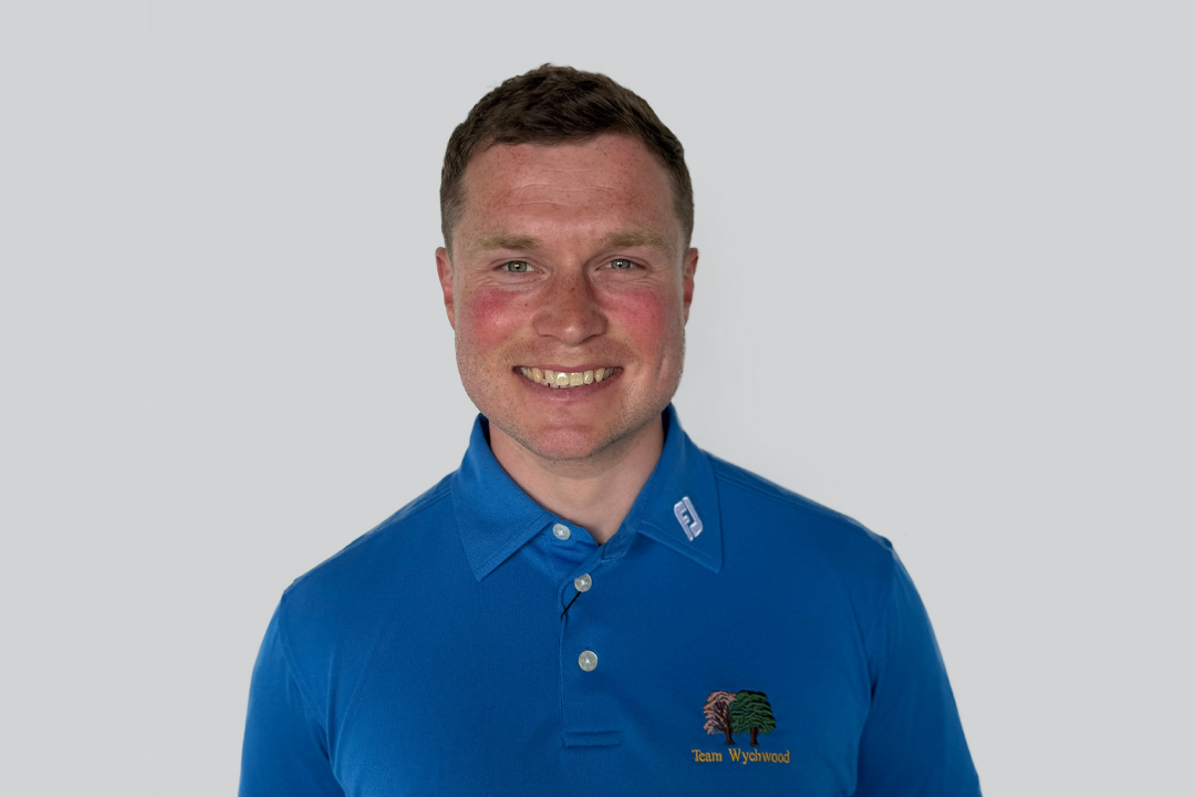 The Wychwood Golf Club Coaching Team have over 25 years combined experience helping thousands of golfers