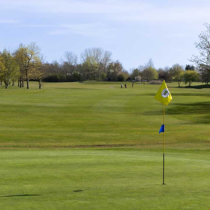 6,938 yards of Cotswold Golf, Situated in 170 acres of beautiful Cotswold countryside