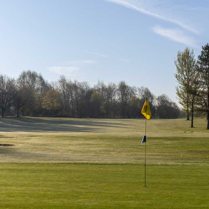 6,938 yards of Cotswold Golf, Situated in 170 acres of beautiful Cotswold countryside