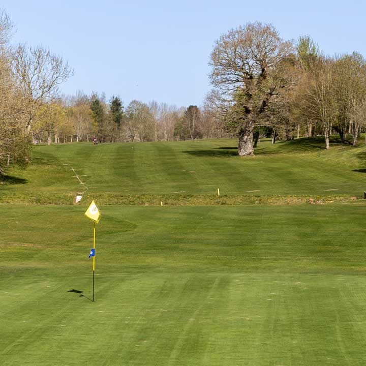 6,938 yards of Cotswold Golf, Situated in 170 acres of beautiful Cotswold countryside