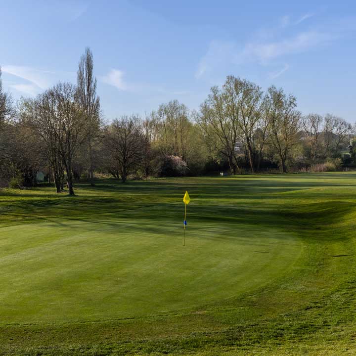 6,938 yards of Cotswold Golf, Situated in 170 acres of beautiful Cotswold countryside