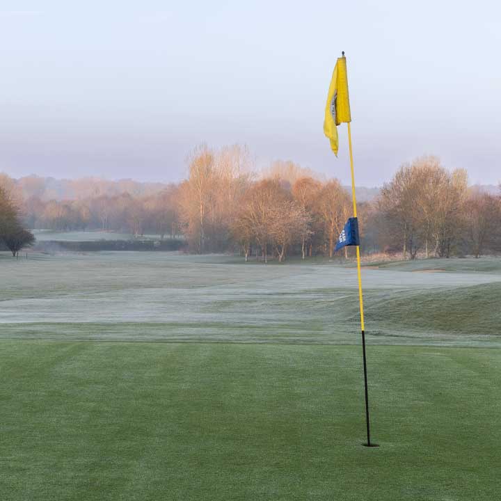 6,938 yards of Cotswold Golf, Situated in 170 acres of beautiful Cotswold countryside