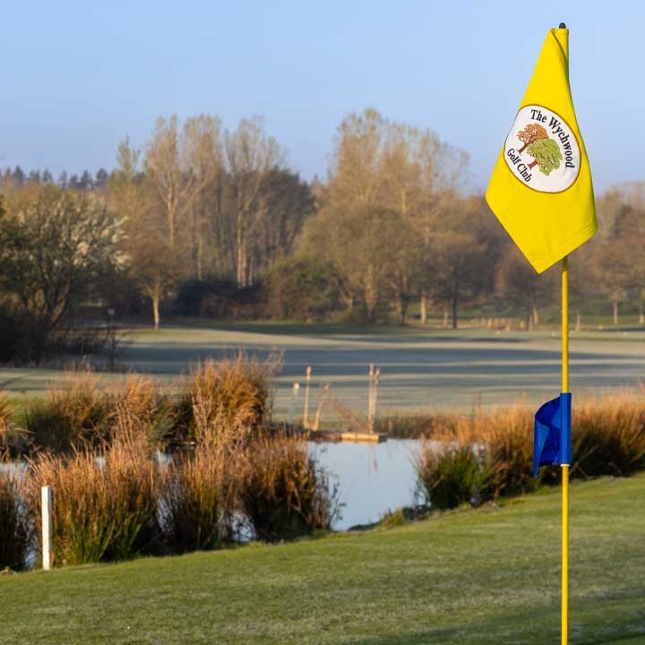 6,938 yards of Cotswold Golf, Situated in 170 acres of beautiful Cotswold countryside
