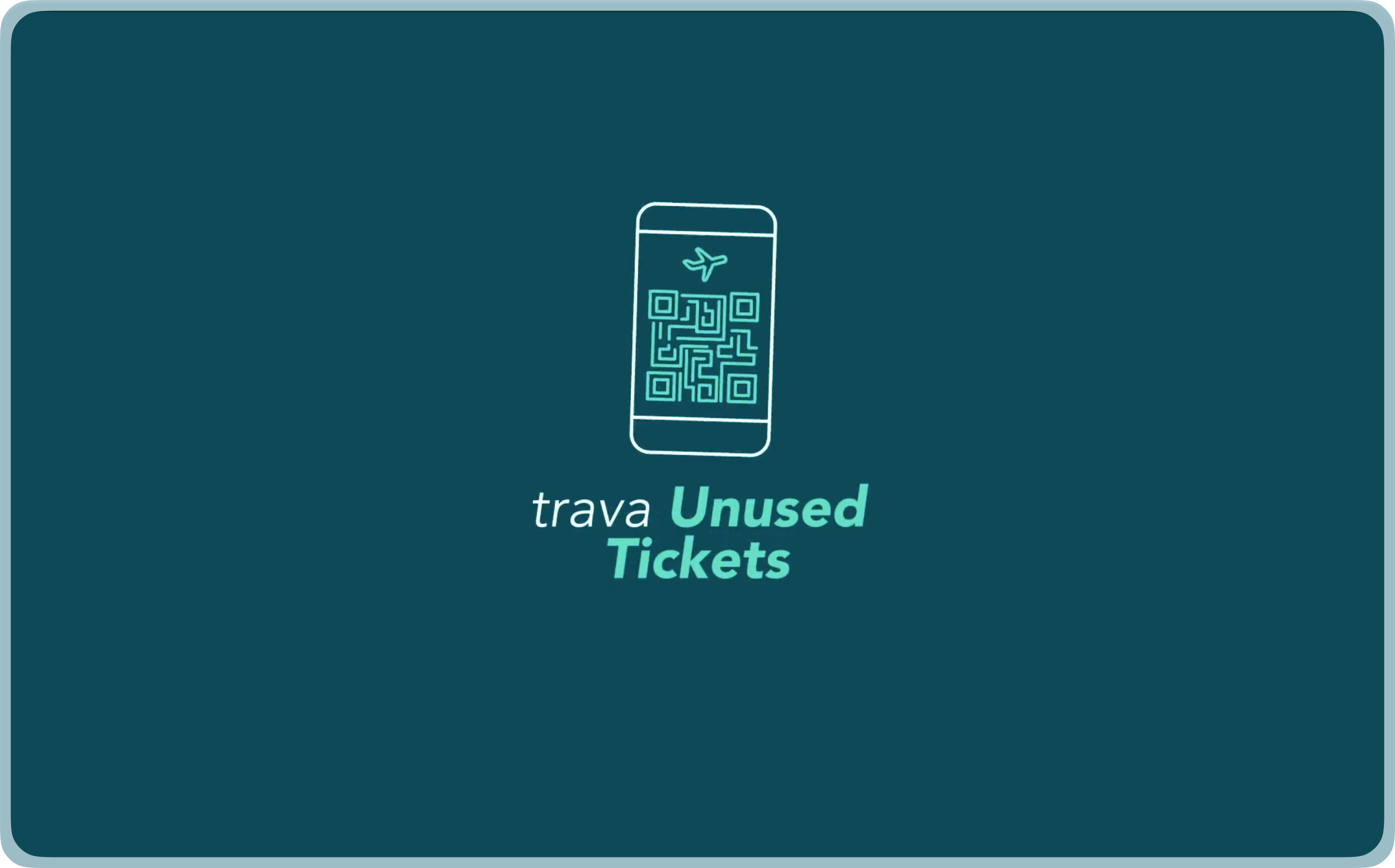 Icon of stacked coins and a gear with the text 'trava Fare Optimizer' on a dark teal background.