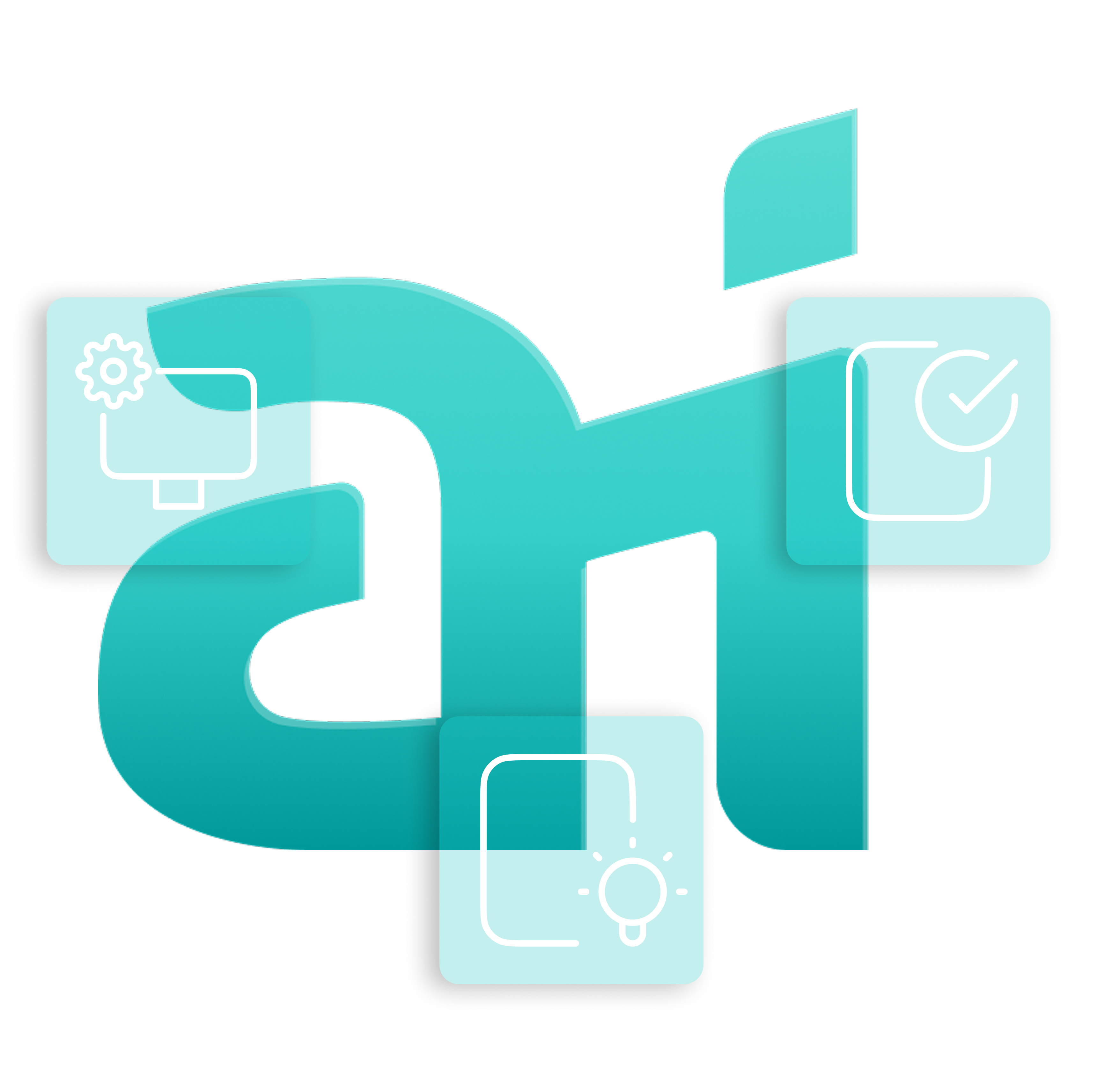 Ein Bildschirm des Produkts Ainavio Legal Assistant