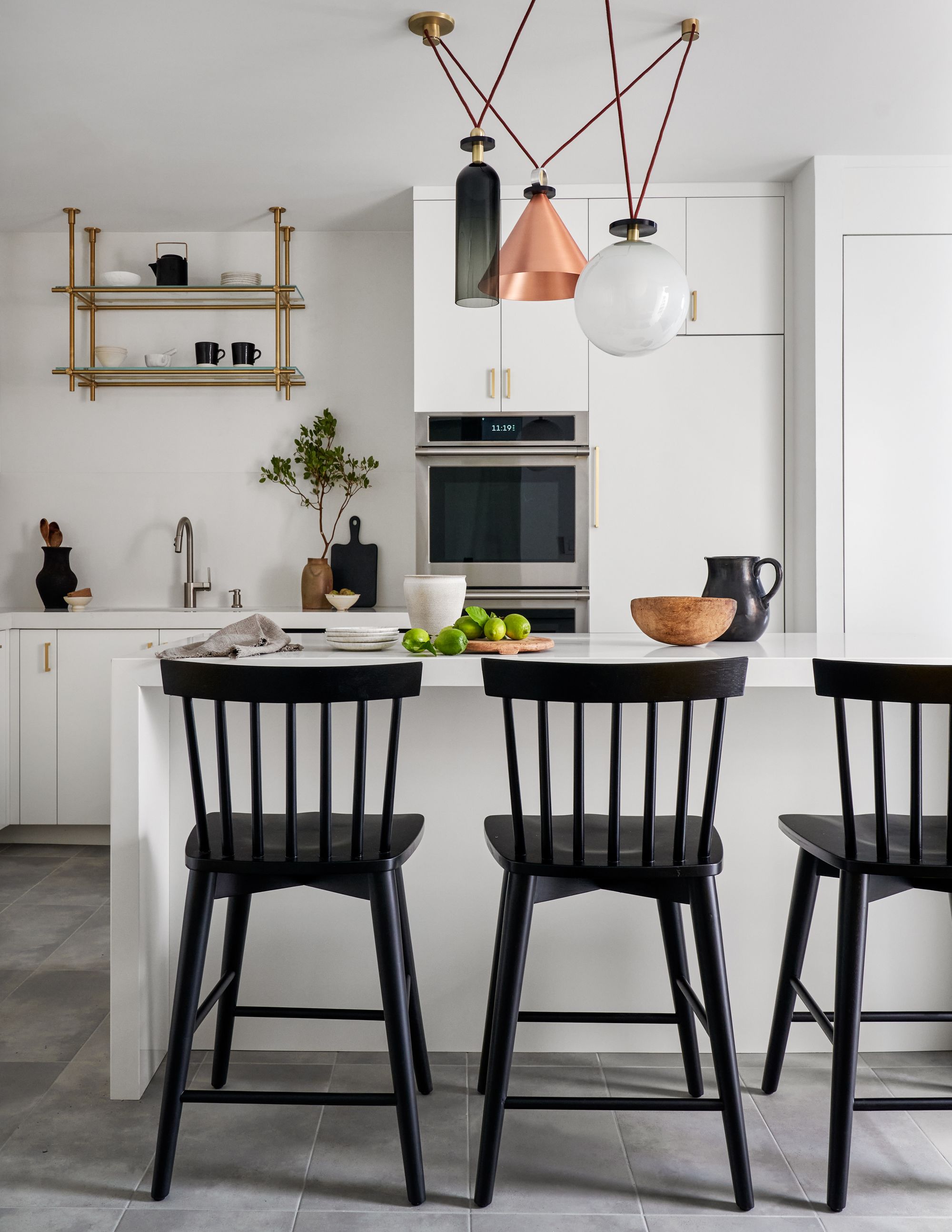 Melissa & Miller Interiors | Global Full-Service Interior Design Studio