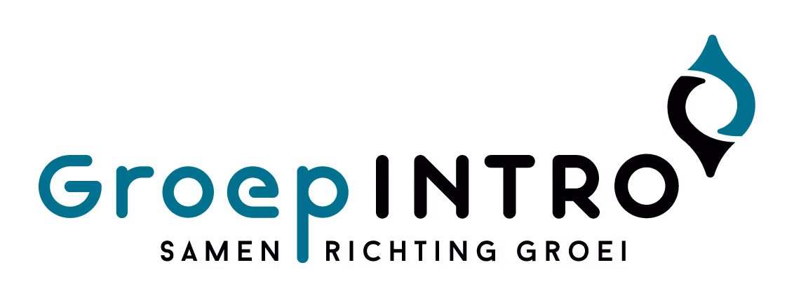 Groep Intro - Samen richting groei